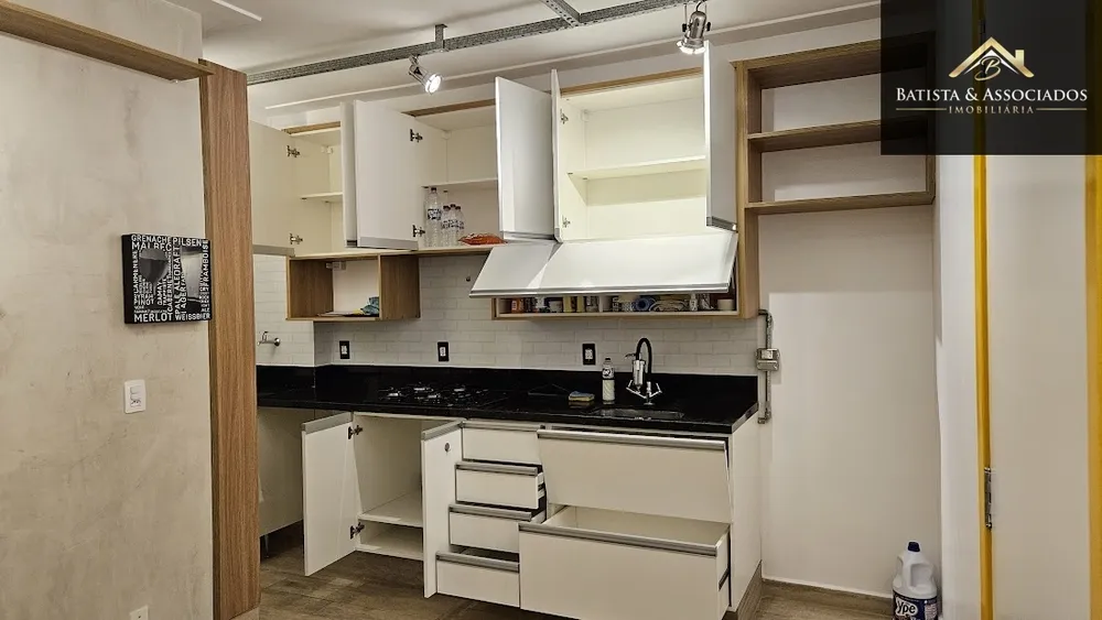 Apartamento, 2 quartos, 47 m² - Foto 6