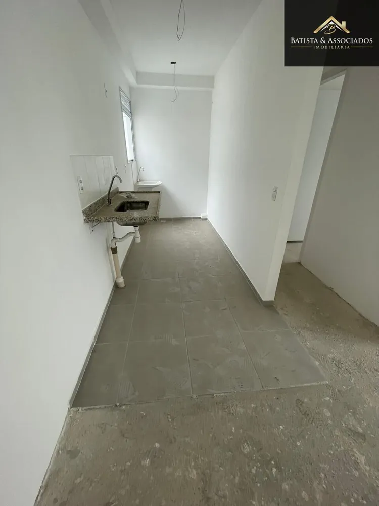 Apartamento, 2 quartos, 43 m² - Foto 6