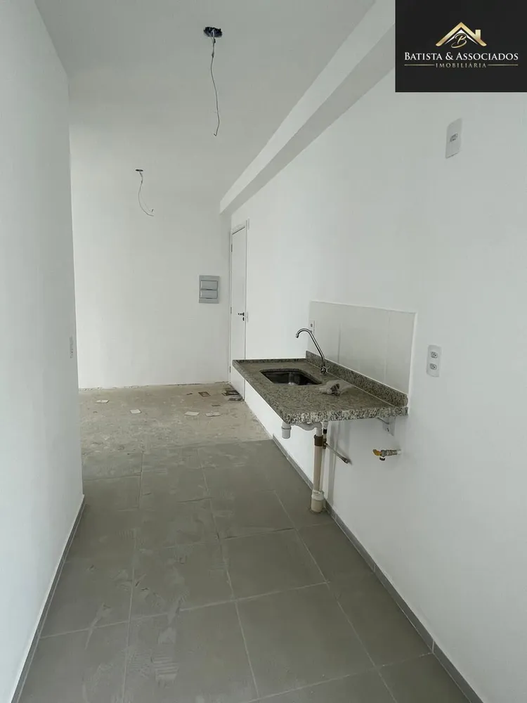 Apartamento, 2 quartos, 43 m² - Foto 7