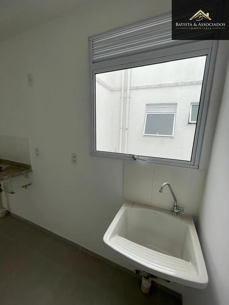 Apartamento, 2 quartos, 43 m² - Foto 8