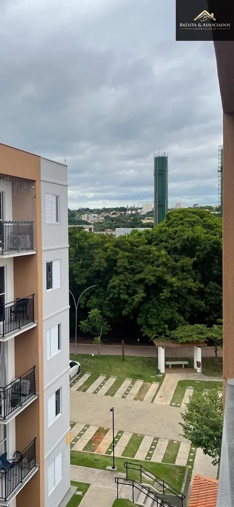Apartamento, 2 quartos, 43 m² - Foto 9