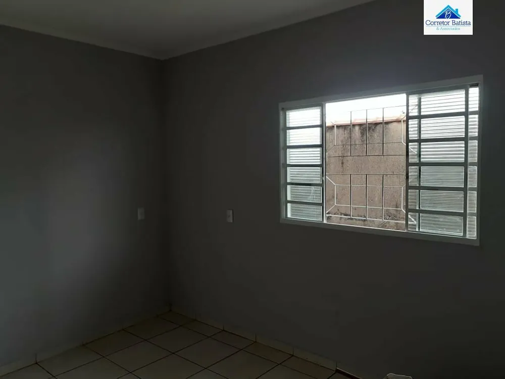 Casa, 1 quarto, 50 m² - Foto 1