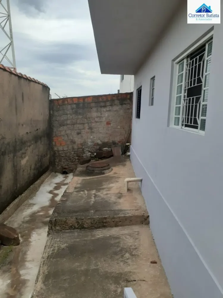 Casa, 1 quarto, 50 m² - Foto 4