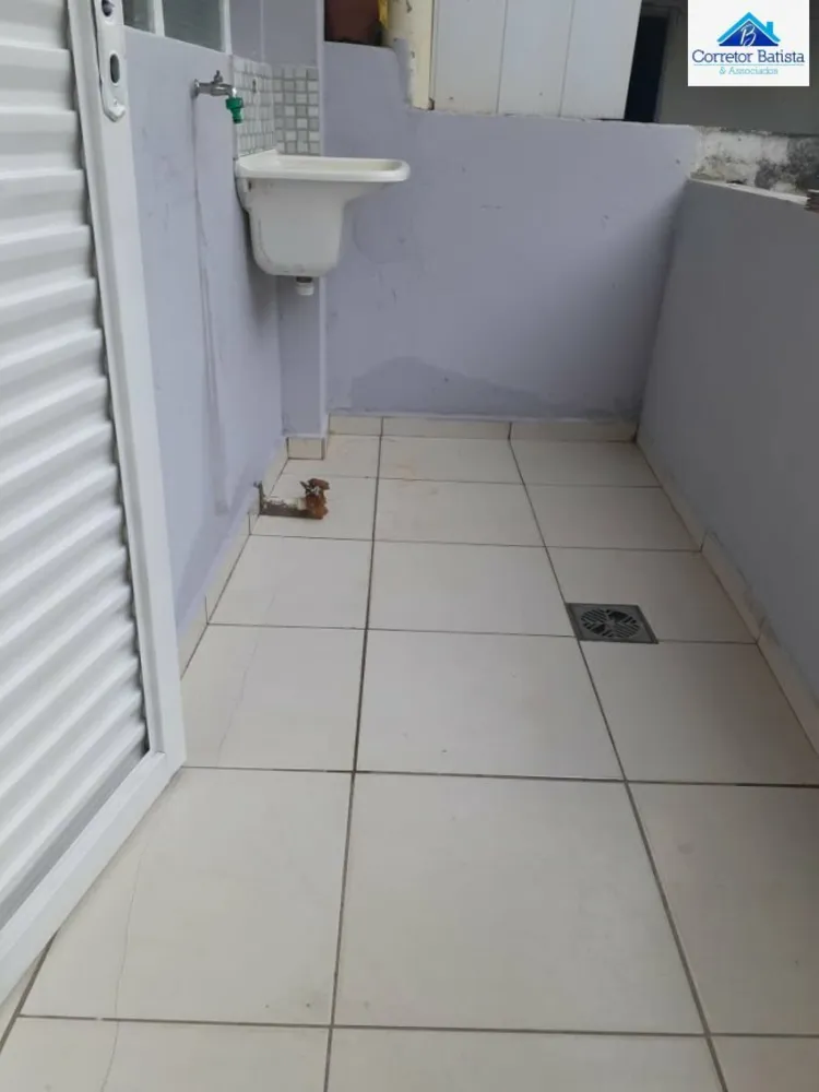 Casa, 1 quarto, 50 m² - Foto 2