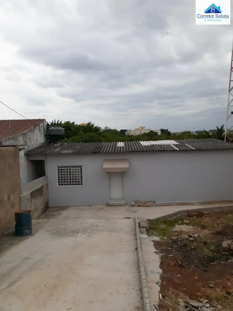 Casa, 1 quarto, 50 m² - Foto 3