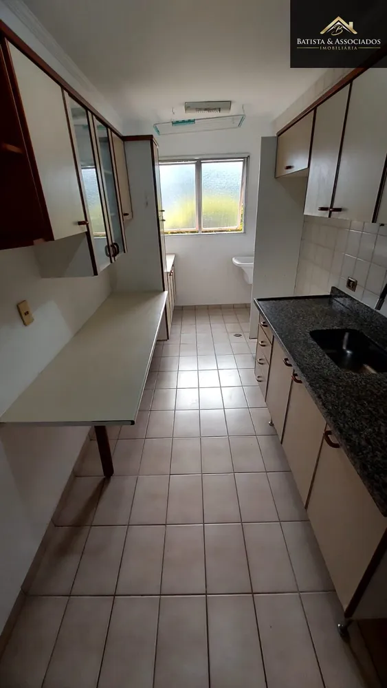 Apartamento, 2 quartos, 66 m² - Foto 2
