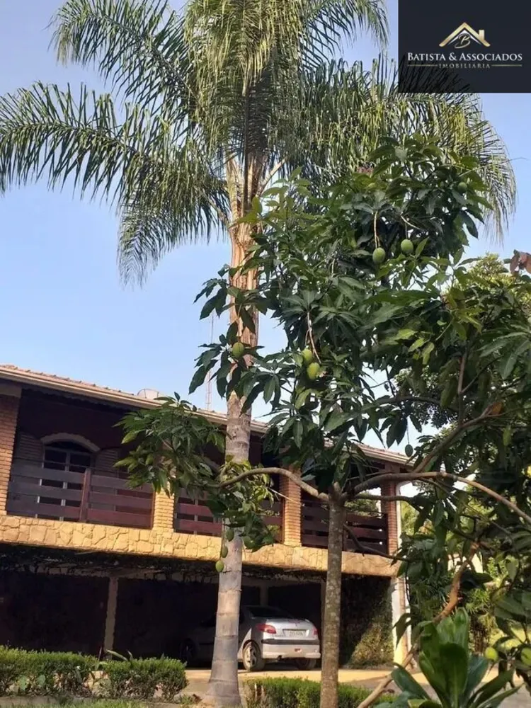 Chácara, 3 quartos, 3000 m² - Foto 6