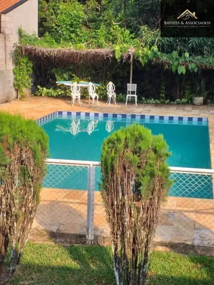 Chácara, 3 quartos, 3000 m² - Foto 9