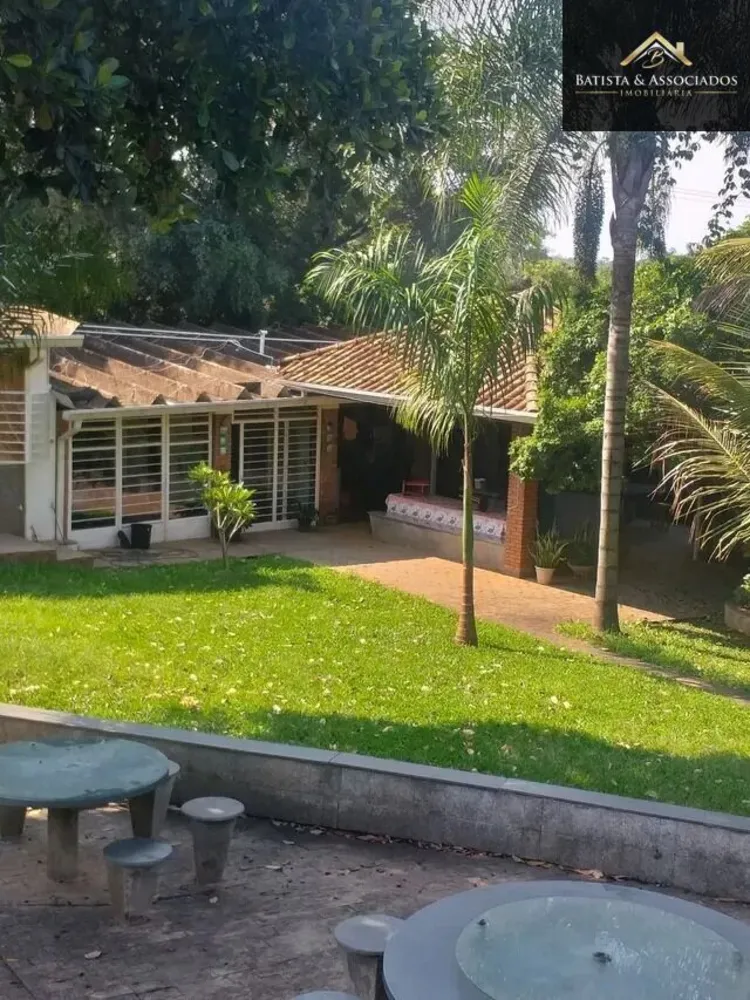 Chácara, 3 quartos, 3000 m² - Foto 7