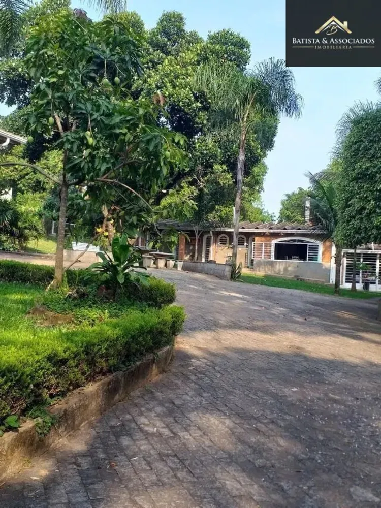 Chácara, 3 quartos, 3000 m² - Foto 8