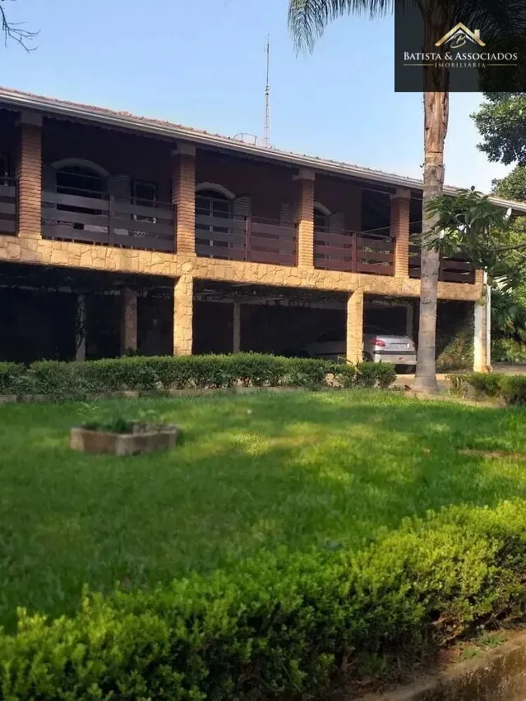 Chácara, 3 quartos, 3000 m² - Foto 5