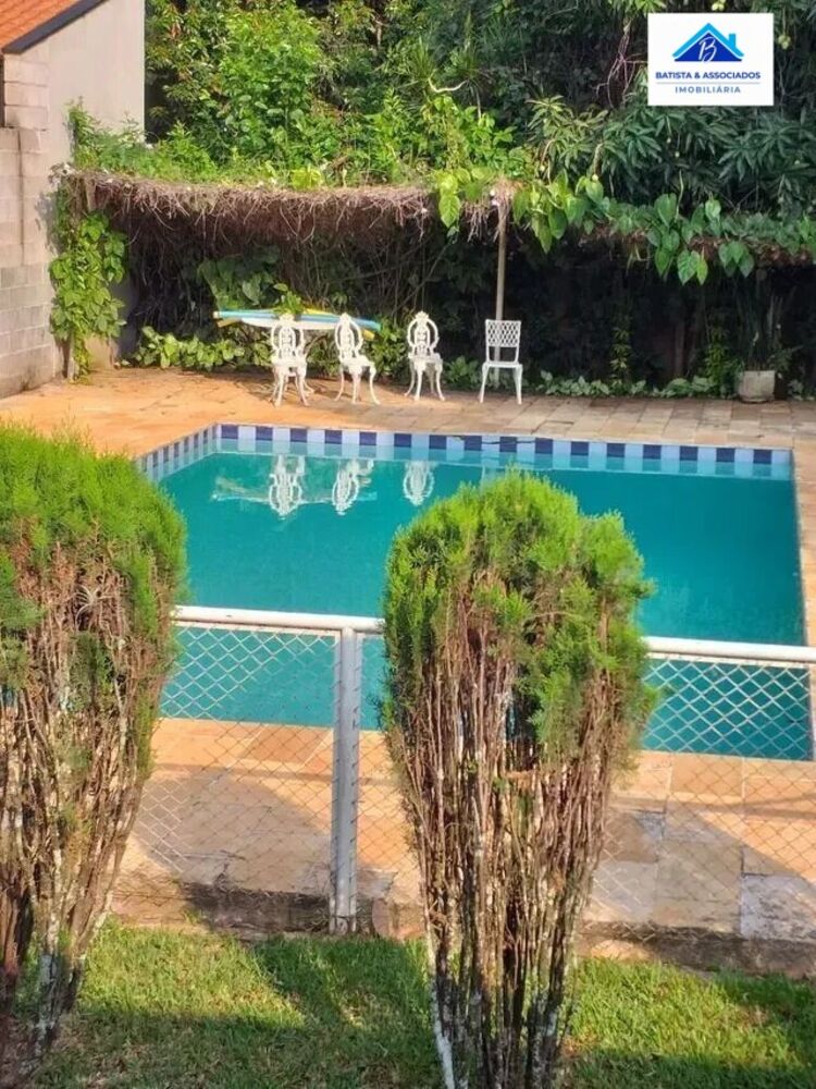 Chácara, 3 quartos, 3000 m² - Foto 4