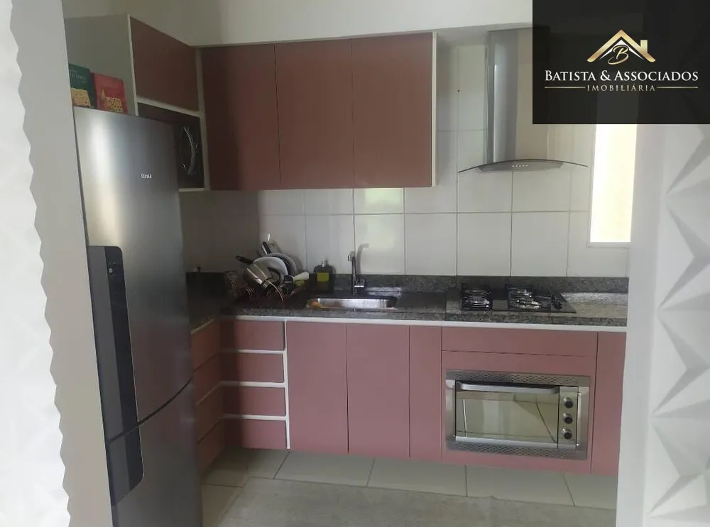 Apartamento, 2 quartos, 57 m² - Foto 6
