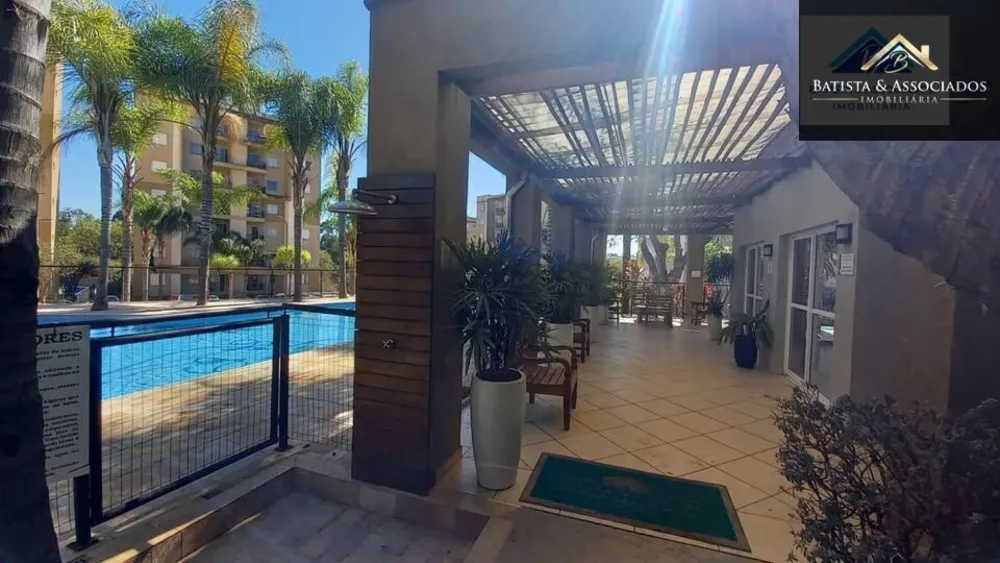 Apartamento, 2 quartos, 57 m² - Foto 11