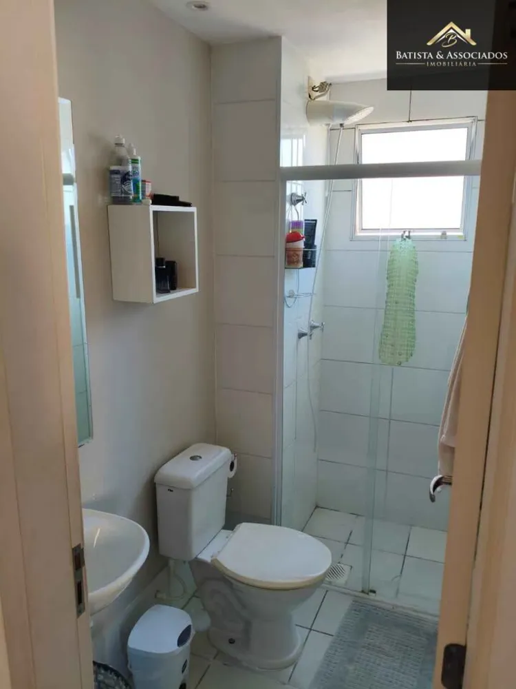 Apartamento, 2 quartos, 57 m² - Foto 5