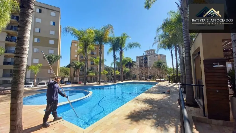Apartamento, 2 quartos, 57 m² - Foto 12