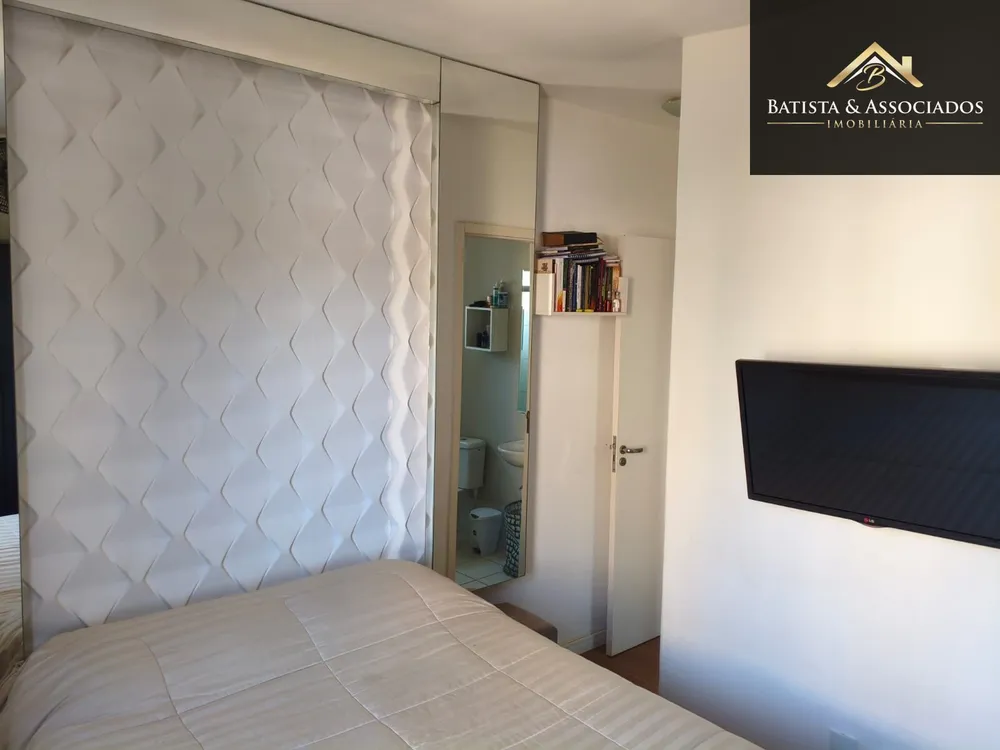Apartamento, 2 quartos, 57 m² - Foto 4