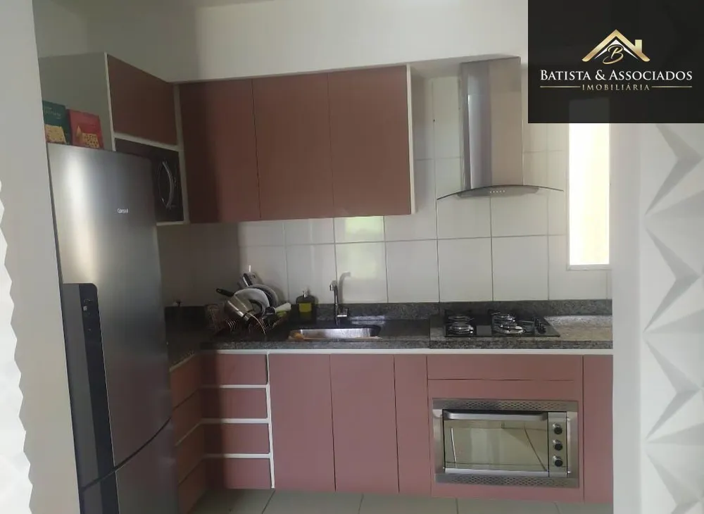 Apartamento, 2 quartos, 57 m² - Foto 7