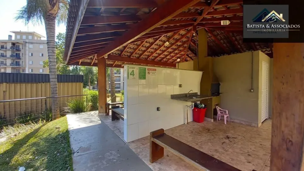 Apartamento, 2 quartos, 57 m² - Foto 9