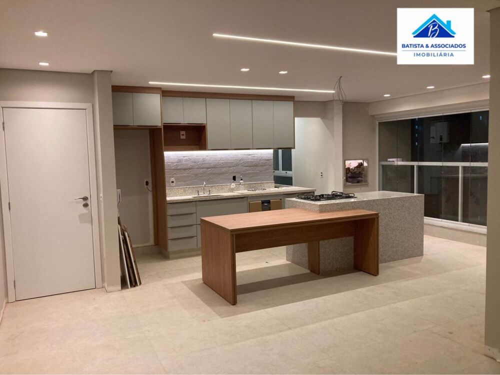 Apartamento à venda com 3 quartos, 88m² - Foto 3