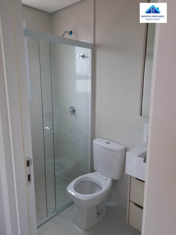 Apartamento à venda com 3 quartos, 88m² - Foto 2