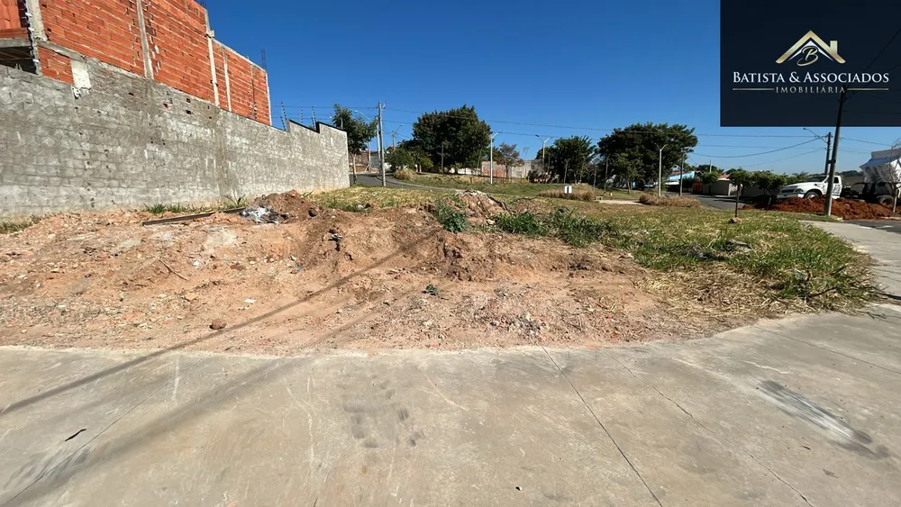 Terreno, 503 m² - Foto 1