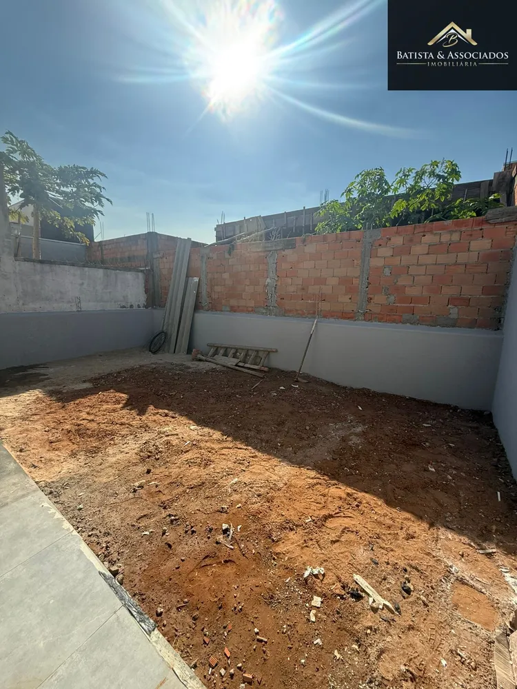 Casa, 2 quartos, 80 m² - Foto 15