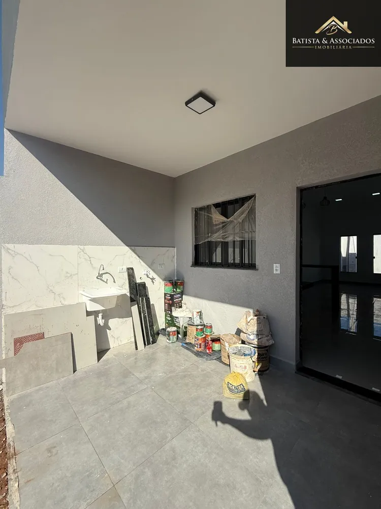 Casa, 2 quartos, 80 m² - Foto 16