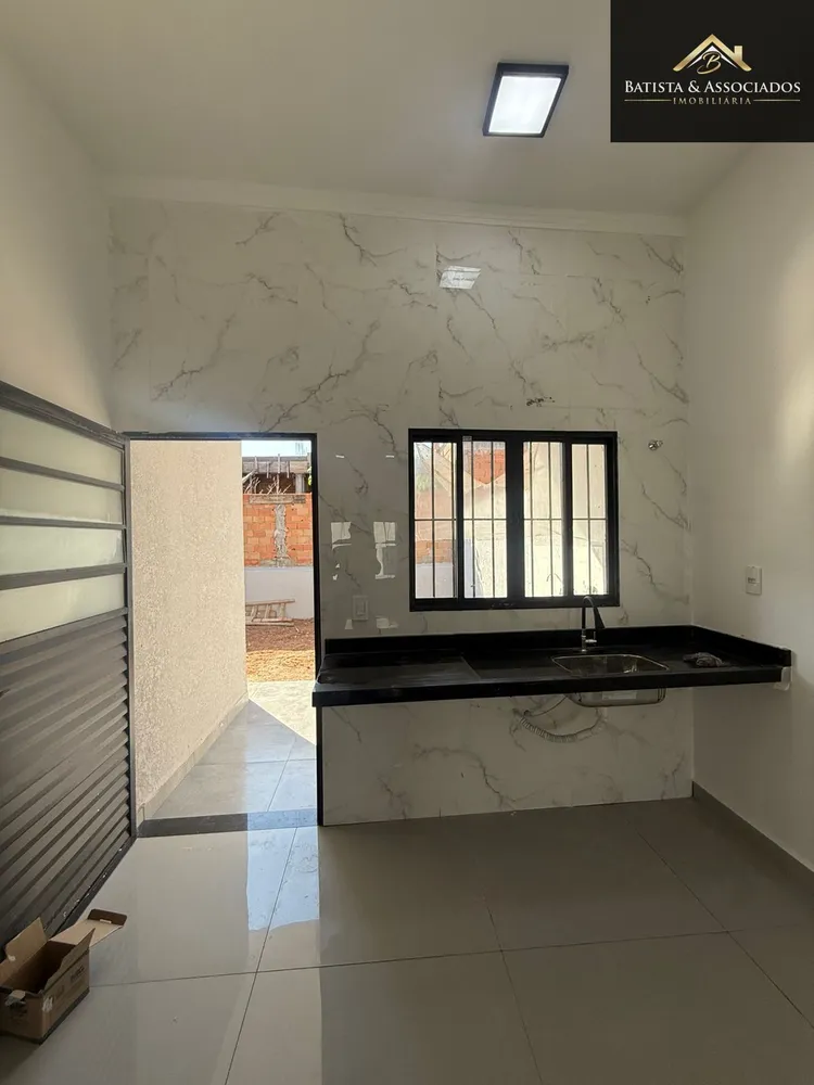 Casa, 2 quartos, 80 m² - Foto 9