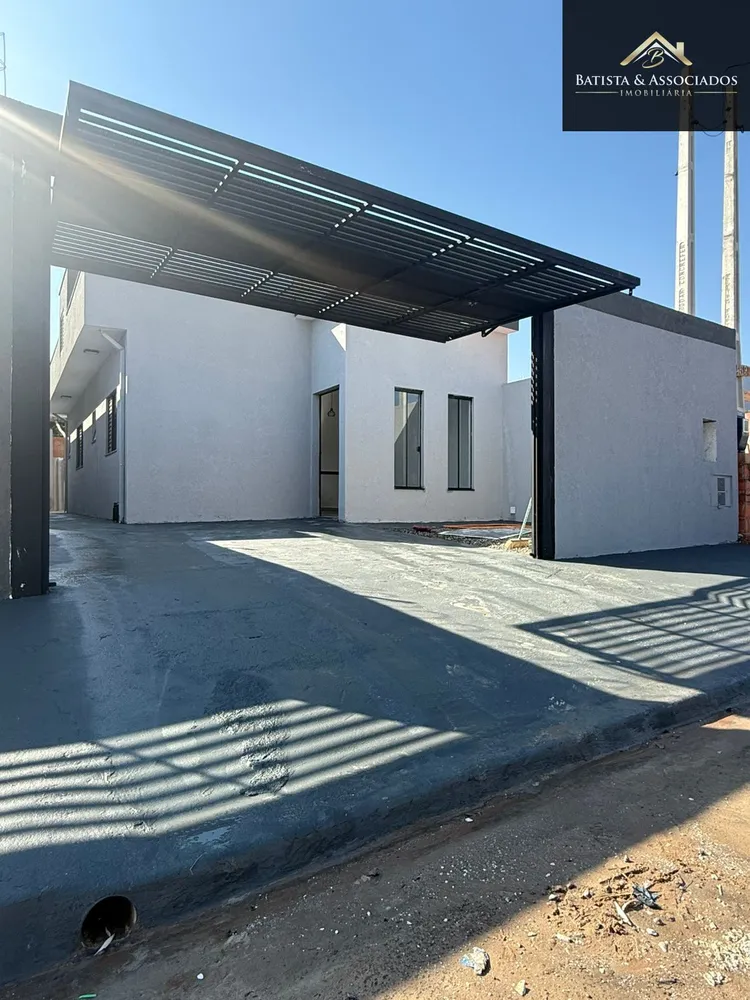 Casa, 2 quartos, 80 m² - Foto 2