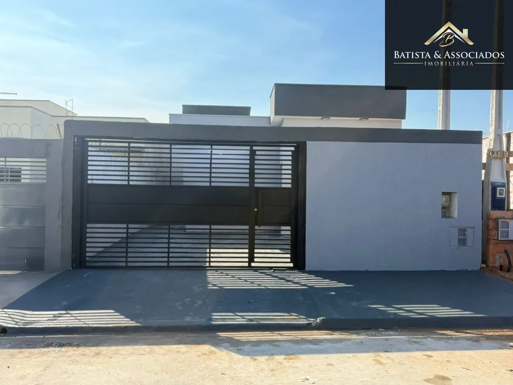 Casa, 2 quartos, 80 m² - Foto 1