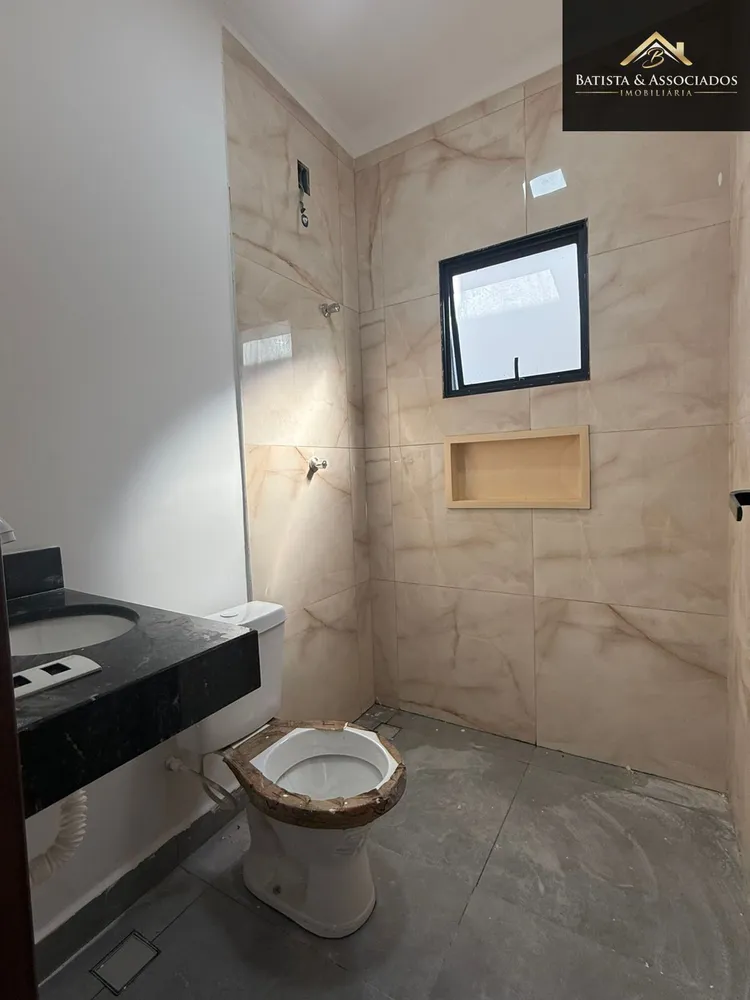Casa, 2 quartos, 80 m² - Foto 12