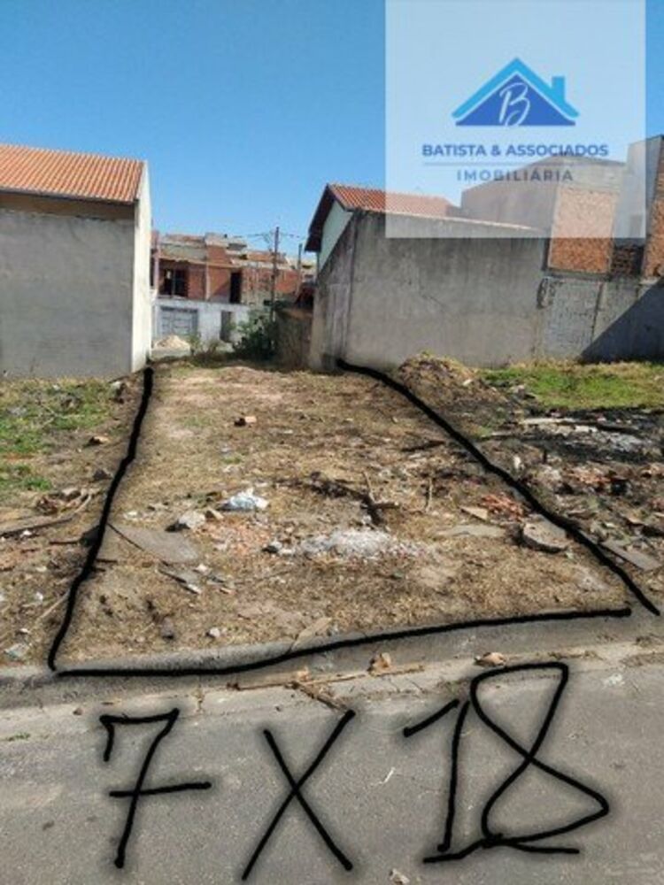 Terreno, 126 m² - Foto 2
