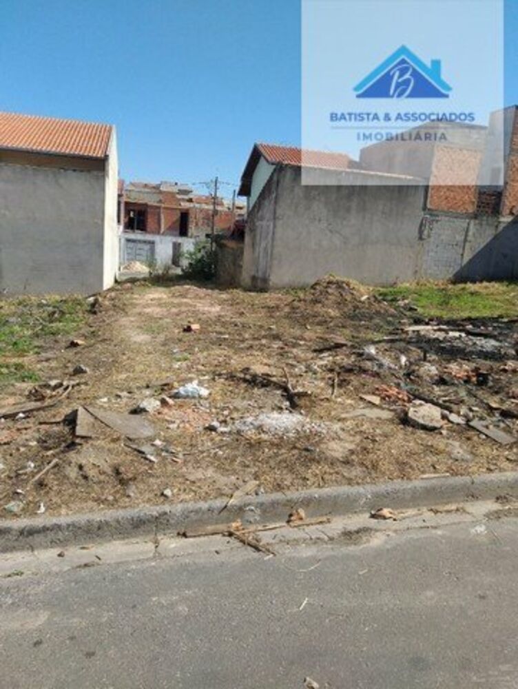 Terreno, 126 m² - Foto 1