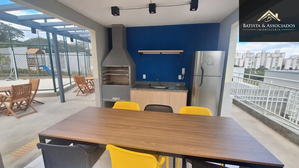 Apartamento, 2 quartos, 52 m² - Foto 9