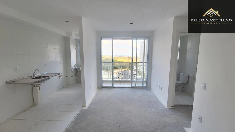 Apartamento, 2 quartos, 52 m² - Foto 4