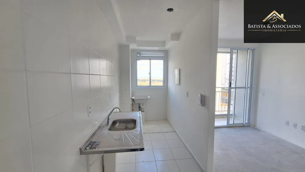 Apartamento, 2 quartos, 52 m² - Foto 1