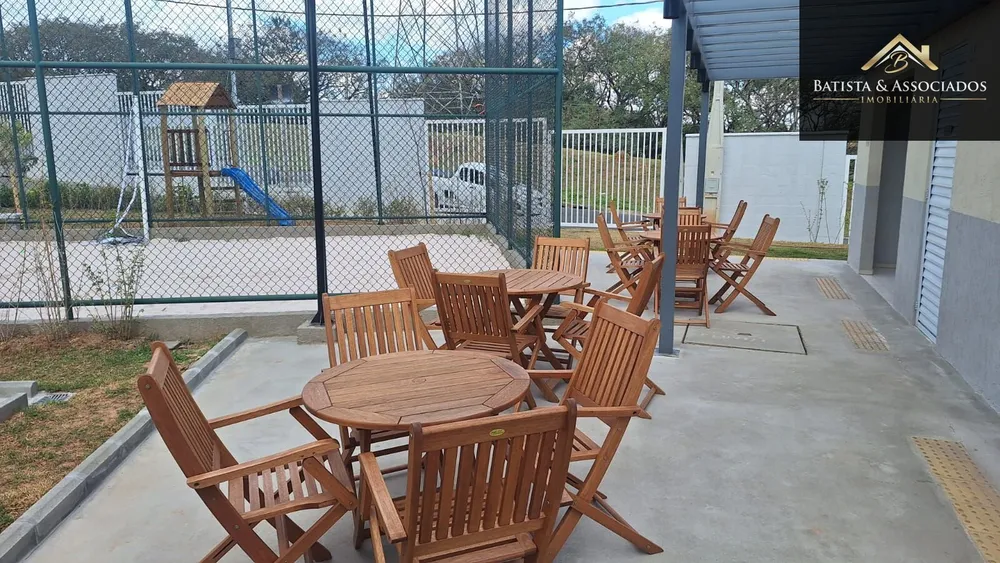 Apartamento, 2 quartos, 52 m² - Foto 8