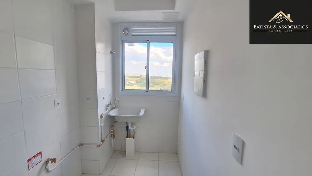 Apartamento, 2 quartos, 52 m² - Foto 2