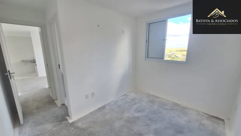 Apartamento, 2 quartos, 52 m² - Foto 5