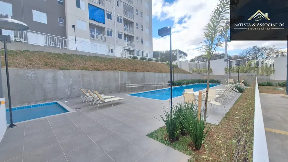 Apartamento, 2 quartos, 52 m² - Foto 11