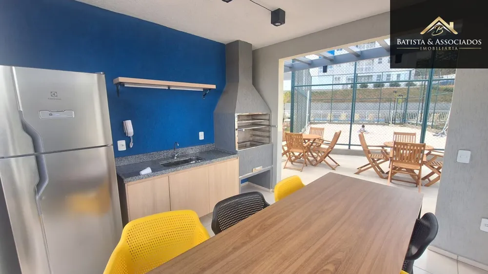Apartamento, 2 quartos, 52 m² - Foto 7