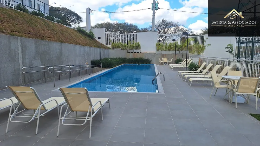 Apartamento, 2 quartos, 52 m² - Foto 10