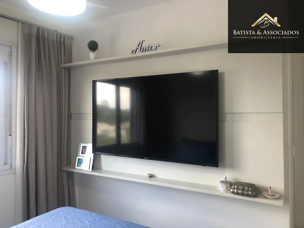 Apartamento, 2 quartos, 60 m² - Foto 8