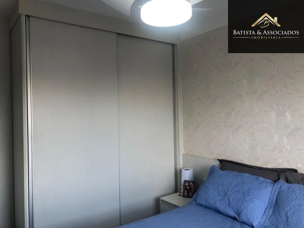 Apartamento, 2 quartos, 60 m² - Foto 10