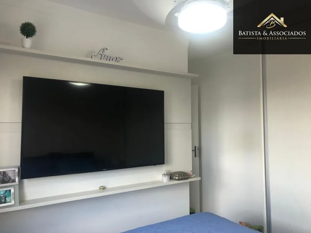 Apartamento, 2 quartos, 60 m² - Foto 7