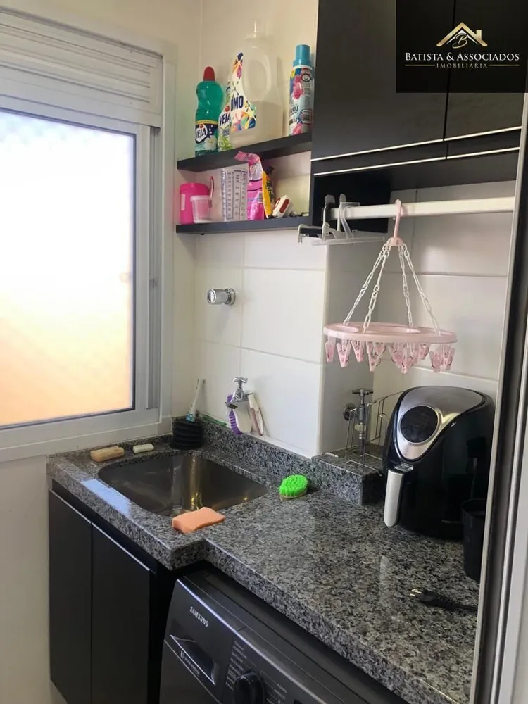 Apartamento, 2 quartos, 60 m² - Foto 16