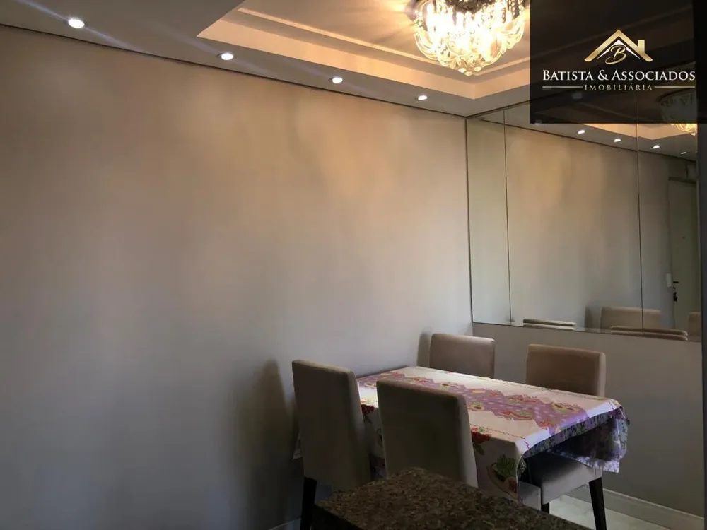 Apartamento, 2 quartos, 60 m² - Foto 4