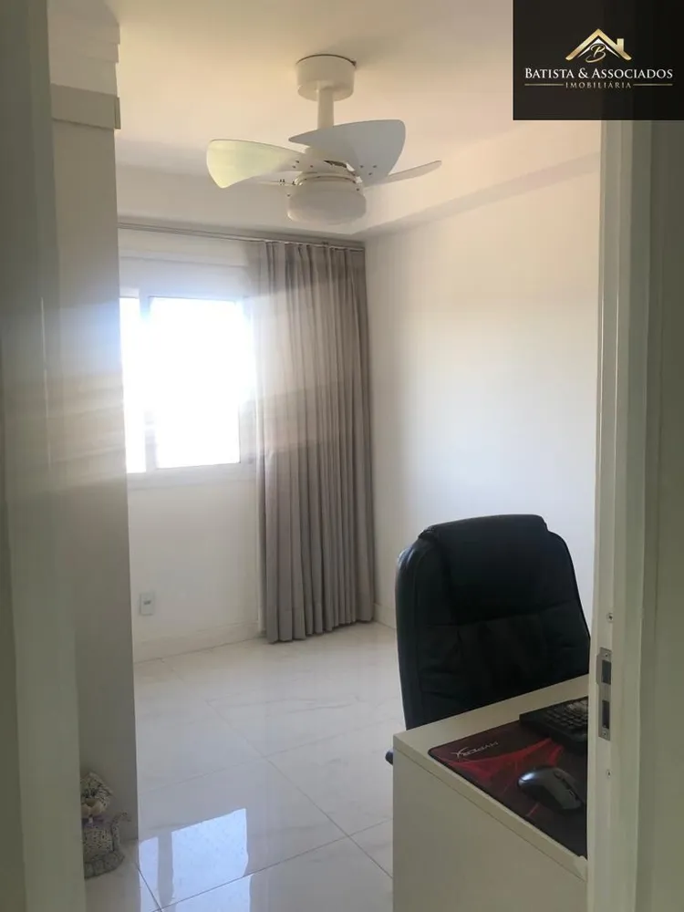 Apartamento, 2 quartos, 60 m² - Foto 5