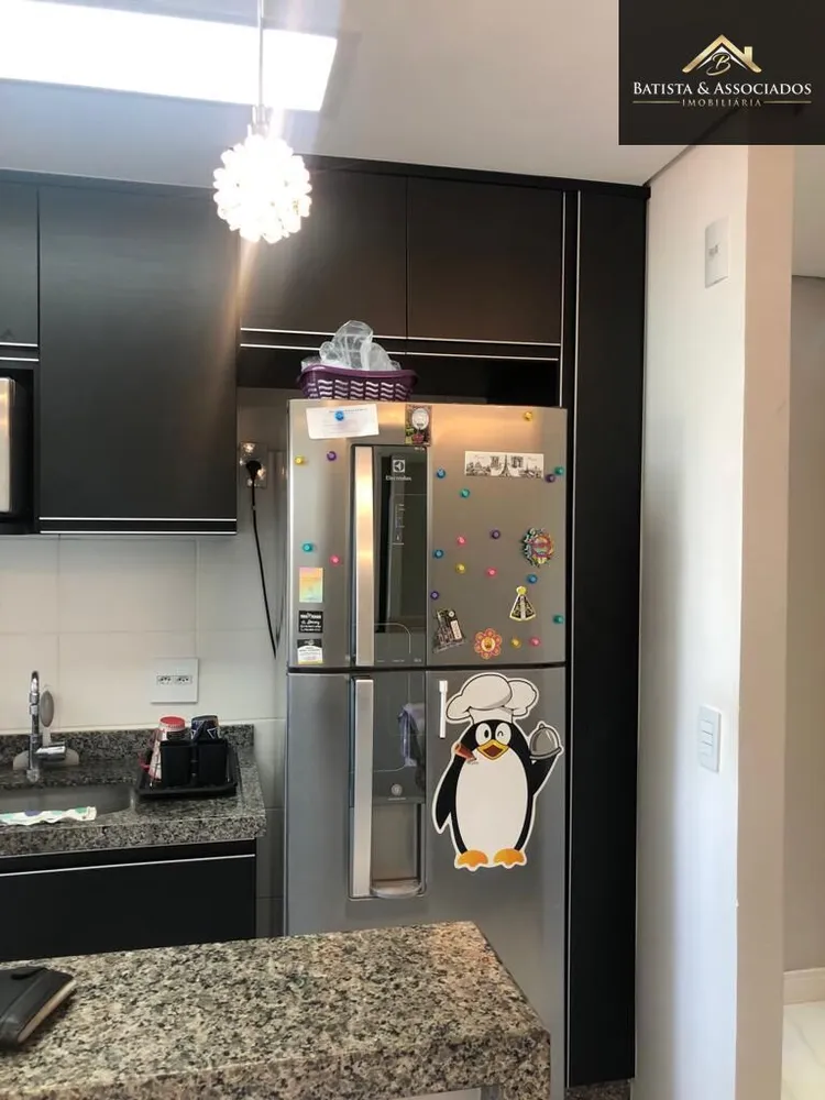 Apartamento, 2 quartos, 60 m² - Foto 15